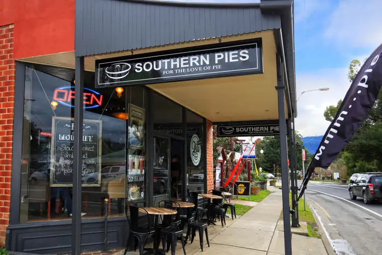 Sixth view of Homely house listing, 146 Moss Vale Road, Kangaroo Valley NSW 2577