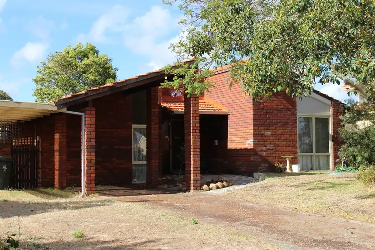 Main view of Homely house listing, 41 Newcomen Road, Stirling WA 6021