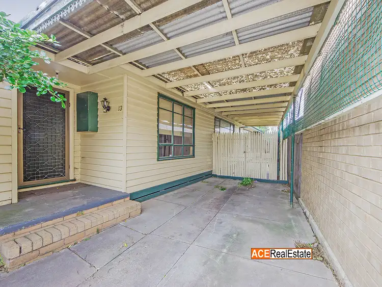 Third view of Homely house listing, 13 Grace Street, Laverton VIC 3028