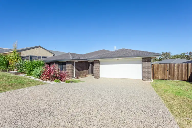 Main view of Homely house listing, 16 Cooranga Street, Glenvale QLD 4350