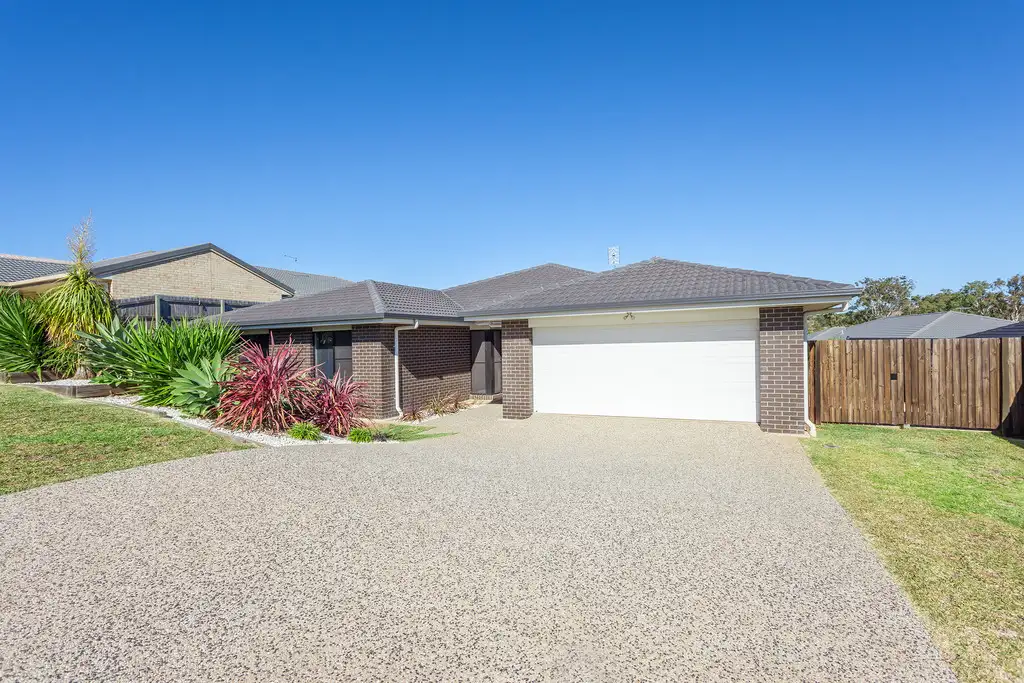 Main view of Homely house listing, 16 Cooranga Street, Glenvale QLD 4350