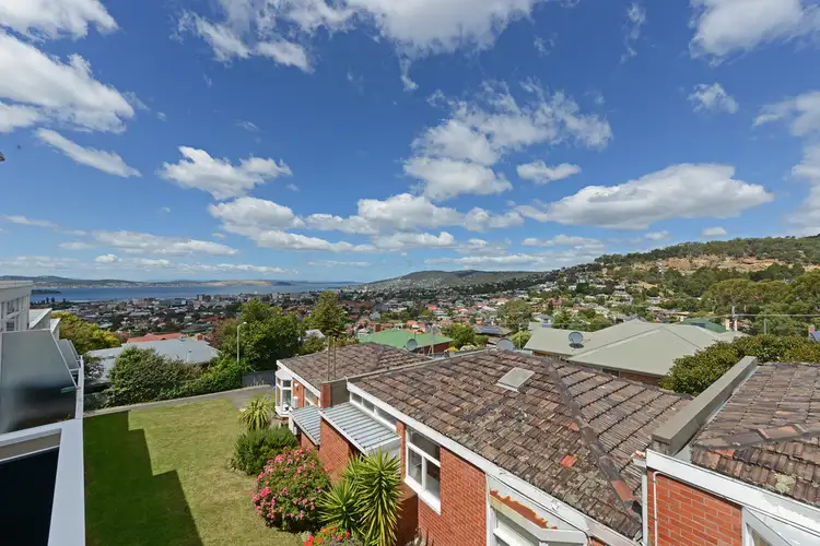 Second view of Homely apartment listing, 5/51 Mount Stuart Road, Mount Stuart TAS 7000