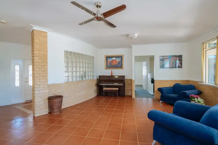 Sixth view of Homely house listing, 8 Ovens Place, Rockingham WA 6168