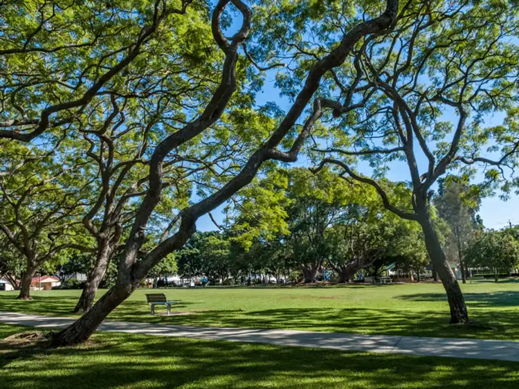 Fifth view of Homely house listing, 2/49 Collins Street, Clayfield QLD 4011