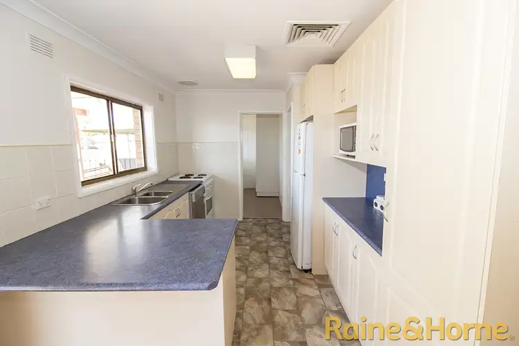 Third view of Homely house listing, 42 Howard Avenue, Dubbo NSW 2830