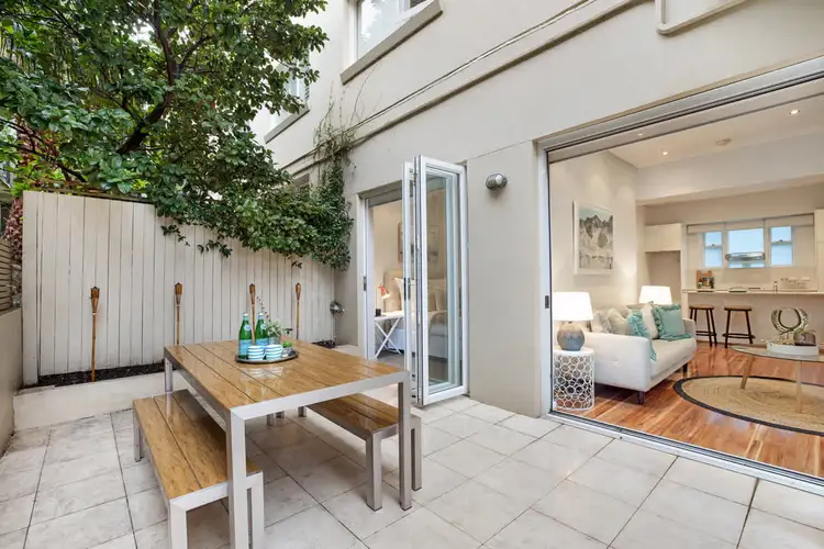 13/32-36 Bellevue Road, Bellevue Hill NSW 2023