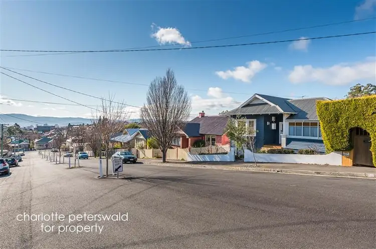 Sixth view of Homely house listing, 12 Belton Street, South Hobart TAS 7004