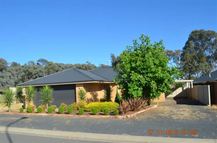 Second view of Homely house listing, 3 Jeffery Circuit, Tumut NSW 2720