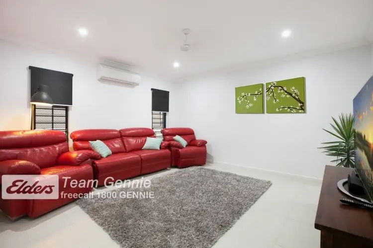 Third view of Homely house listing, 44 Crosby Street, Zuccoli NT 832