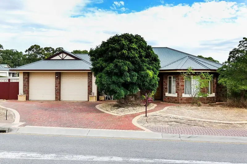 Main view of Homely house listing, 22 Jimmy Watson Drive, Woodcroft SA 5162