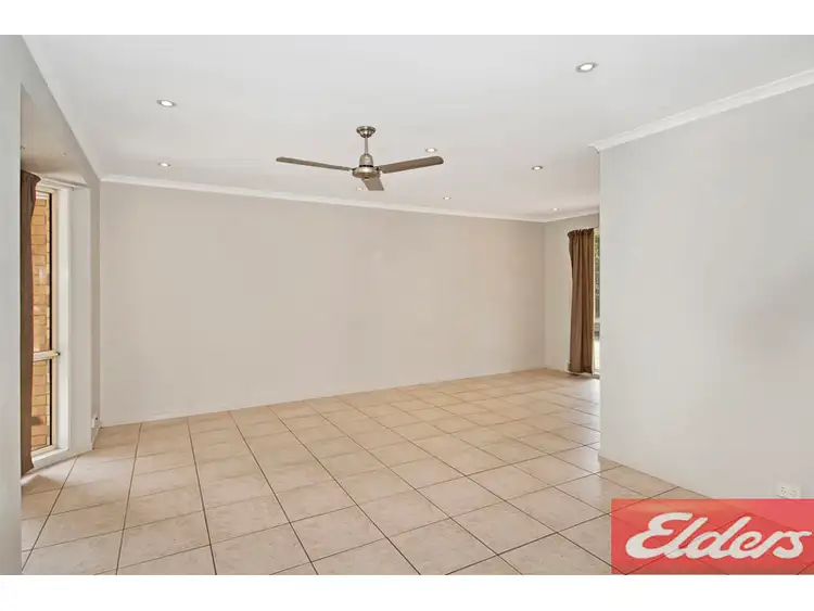Second view of Homely house listing, 8 Hickory Place, Cedar Grove QLD 4285