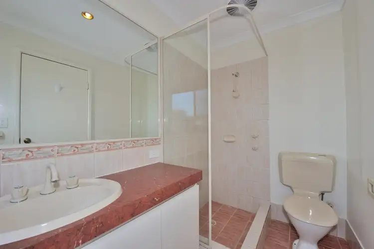 Sixth view of Homely house listing, 1 Fontainbleu Vista, Port Kennedy WA 6172