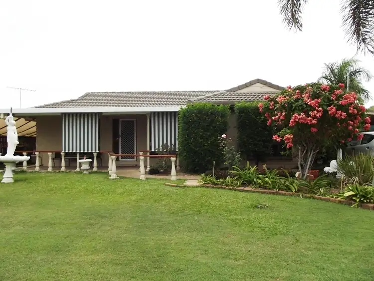 Main view of Homely house listing, 5 Roma Court, Kelso QLD 4815