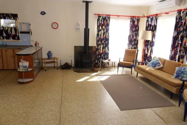 Fifth view of Homely house listing, 22 MOOLIANGA ROAD, Berrara NSW 2540