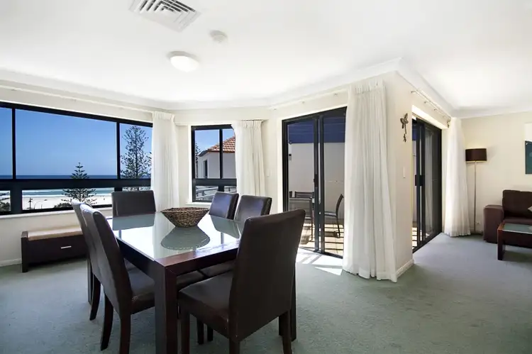 Main view of Homely apartment listing, 453/99 Griffith Street, Coolangatta QLD 4225