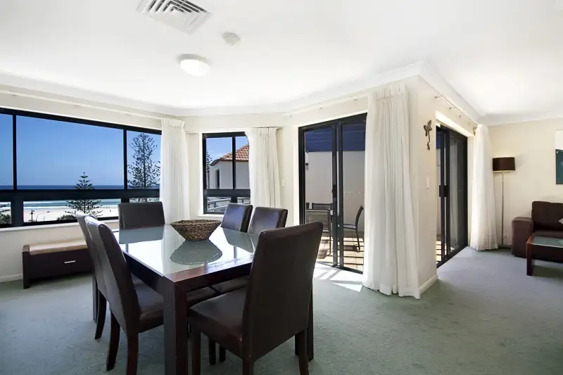 Main view of Homely apartment listing, 453/99 Griffith Street, Coolangatta QLD 4225