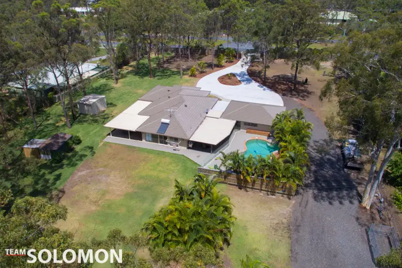 Main view of Homely house listing, 50 Lyndon Road, Capalaba QLD 4157