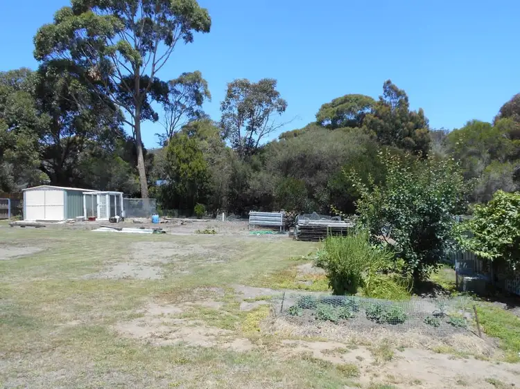 Second view of Homely land listing, 5 Nautilus Drive, Orford TAS 7190