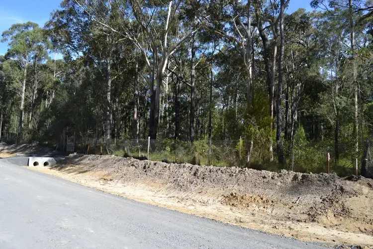 Lot 74 Invermay Avenue (Jerberra Estate), Tomerong NSW 2540