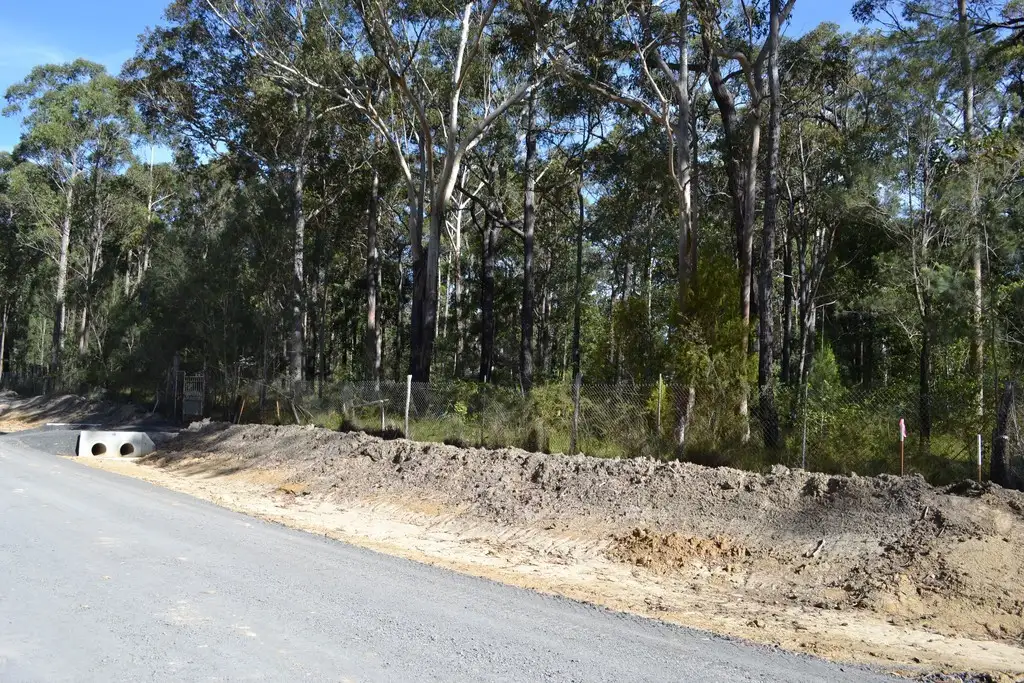 Main view of Homely land listing, Lot 74 Invermay Avenue (Jerberra Estate), Tomerong NSW 2540