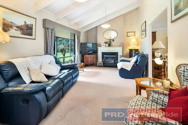 Fourth view of Homely rural property listing, 32 Ballantyne Lane, Yendon VIC 3352