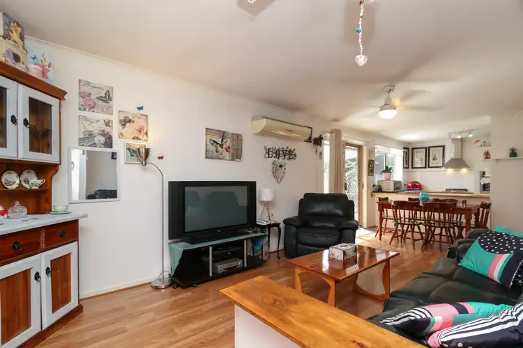 Second view of Homely house listing, 115 Warrawee Circuit, Frankston VIC 3199