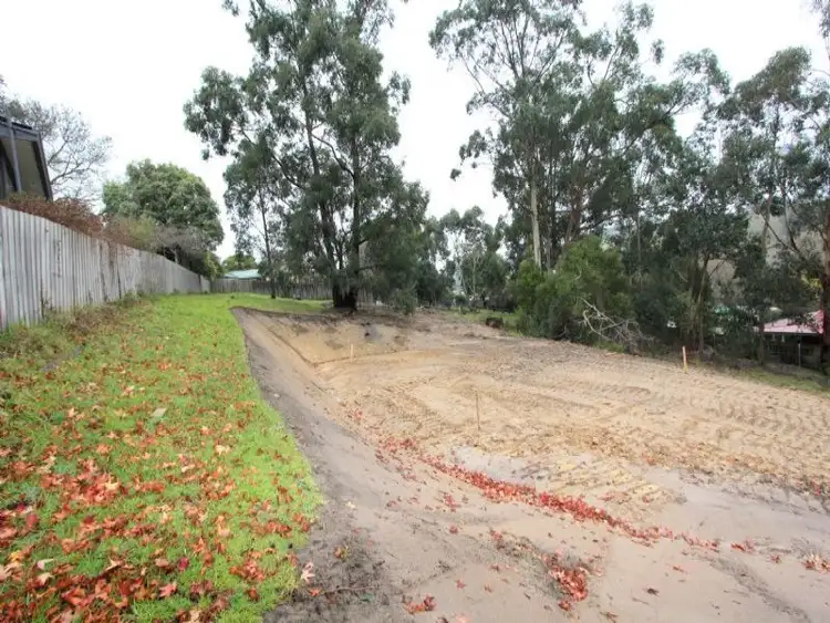 Third view of Homely land listing, 10 Bastin Street, Boolarra VIC 3870