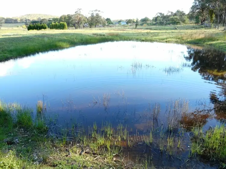 Second view of Homely rural property listing, 3747 Sofala Road, Wattle Flat NSW 2795