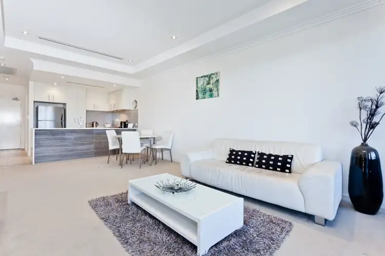 Fifth view of Homely unit listing, 5/25 Bournemouth Crescent, Wembley Downs WA 6019