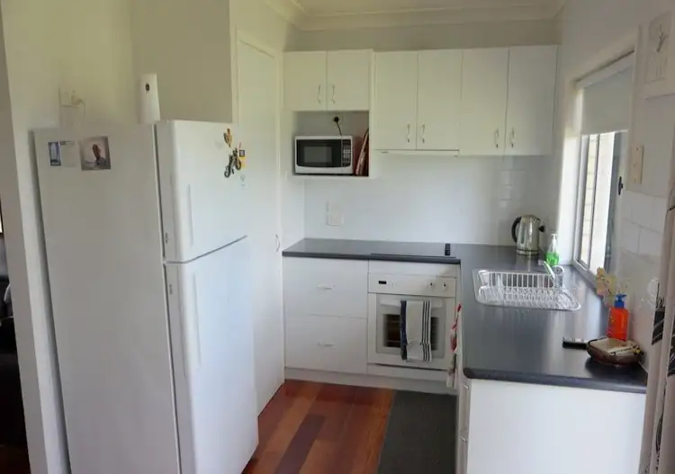 Fifth view of Homely rural property listing, 21 Johnson, Lockrose QLD 4342