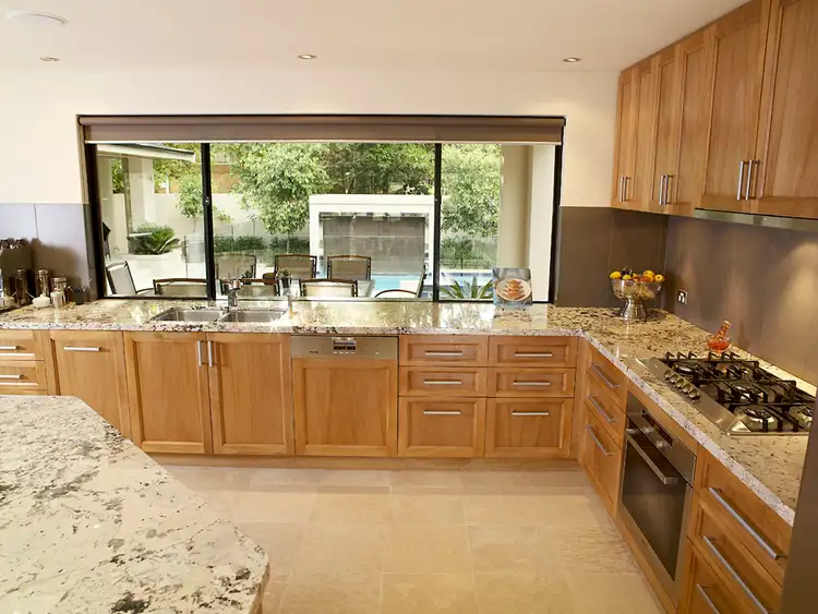 Fifth view of Homely house listing, 13 Vix Street, Dalkeith WA 6009