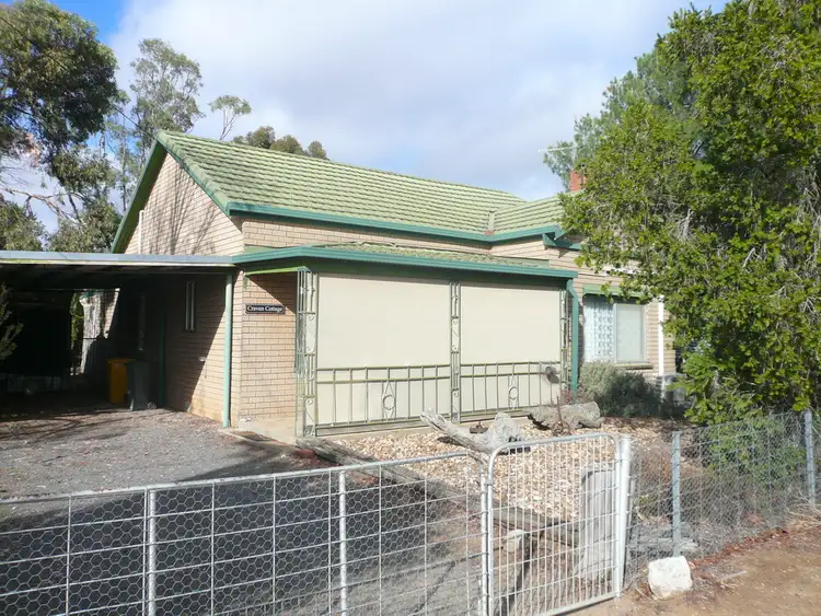 10 McIntosh Avenue, Rupanyup VIC 3388