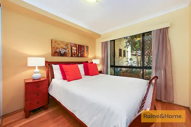 Fifth view of Homely apartment listing, 3/14A -14B Orpington Street, Ashfield NSW 2131