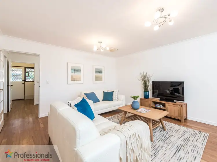 Fourth view of Homely semi-detached listing, 132 A Apsley Road, Willetton WA 6155