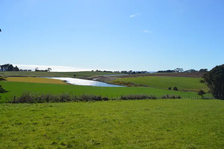 Fourth view of Homely rural property listing, 144 Baulds Road, Table Cape TAS 7325