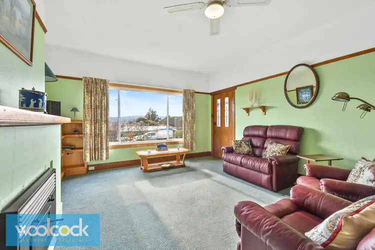 Sixth view of Homely house listing, 351 West Tamar Rd, Riverside TAS 7250