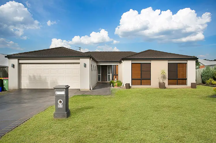 34 Mather Street, Highfields QLD 4352