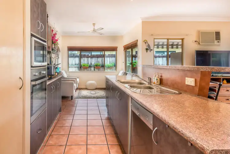 Seventh view of Homely house listing, 84 NOVA STREET, Kewarra Beach QLD 4879