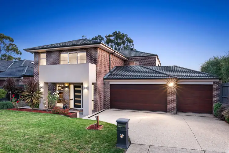 23 Regal Terrace, Mooroolbark VIC 3138