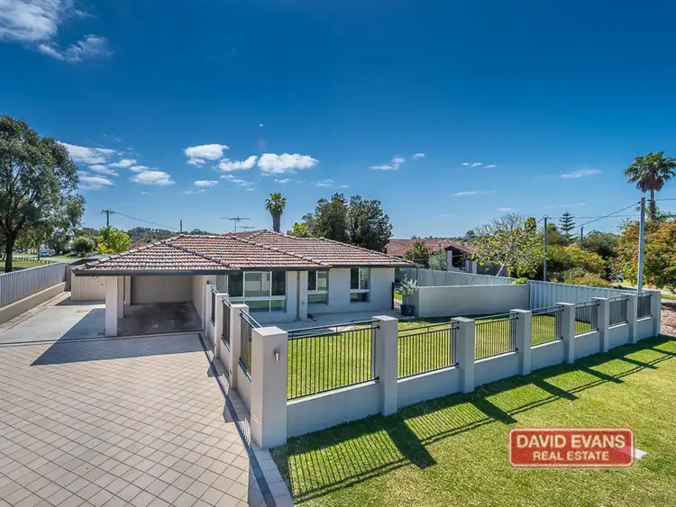 Main view of Homely house listing, 16 Galeru Place, Wanneroo WA 6065