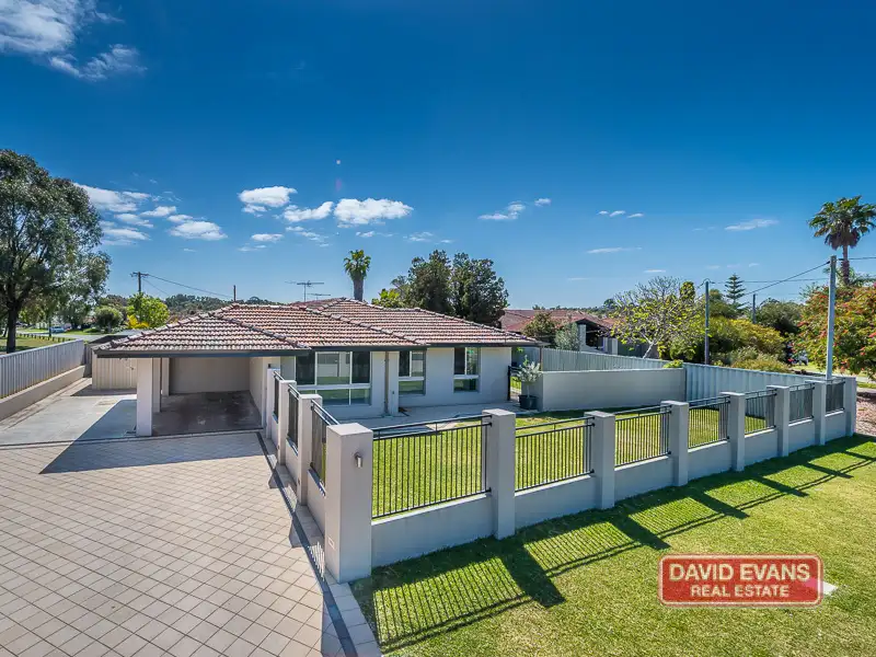 Main view of Homely house listing, 16 Galeru Place, Wanneroo WA 6065