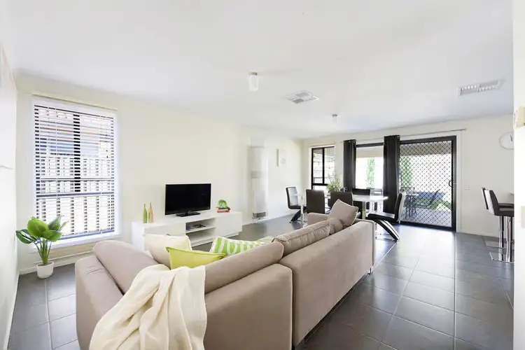 Fourth view of Homely house listing, 40 Parri Link, Noarlunga Downs SA 5168