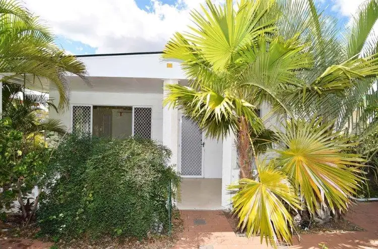 71 High Street, Charters Towers QLD 4820