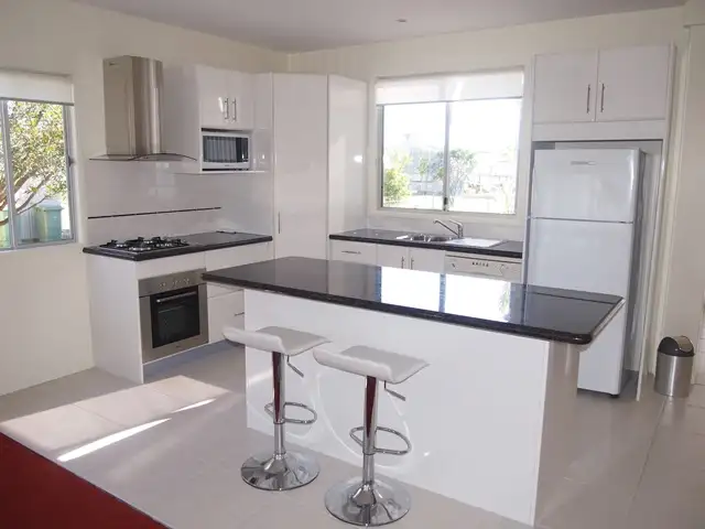 Third view of Homely house listing, 9 Whiting Street, Tin Can Bay QLD 4580