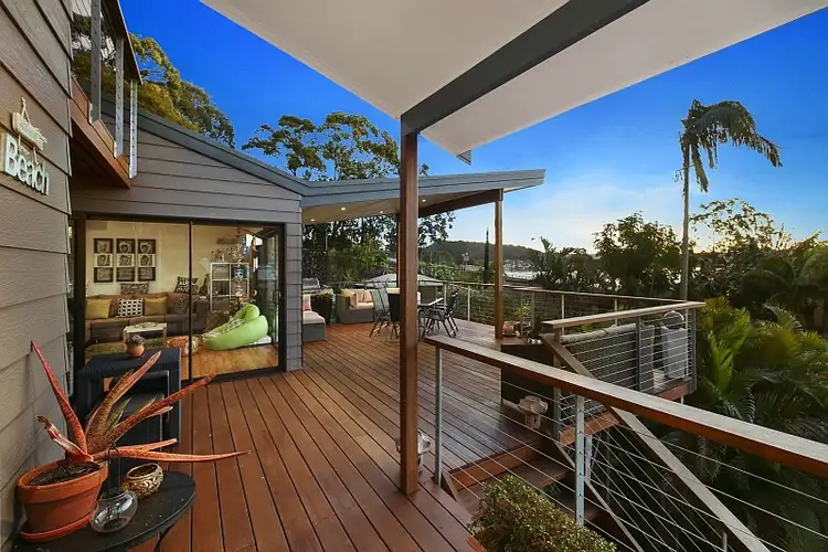 Second view of Homely house listing, 5 Empire Bay Drive, Daleys Point NSW 2257