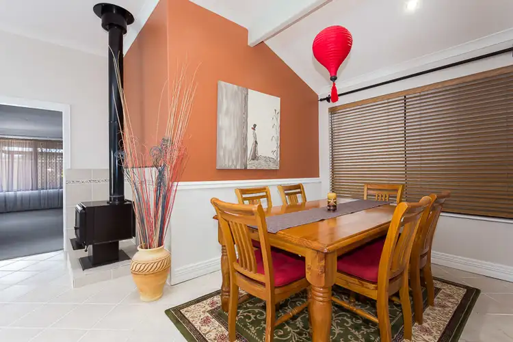 Sixth view of Homely house listing, 5 Vasse Court, Yangebup WA 6164