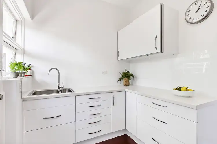 Sixth view of Homely unit listing, 6/60 Park Terrace, Ovingham SA 5082