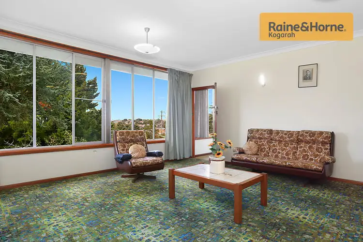Second view of Homely house listing, 1a Somerville Street, Arncliffe NSW 2205