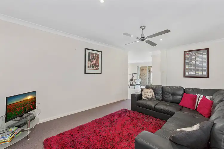 Third view of Homely semi-detached listing, 2/13 Seabreeze Boulevard, Pottsville NSW 2489