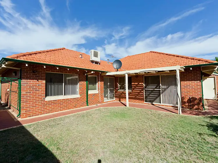 Third view of Homely house listing, 38A SEARLE ROAD, Ardross WA 6153